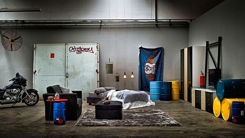 24小时轰炸对方的电话